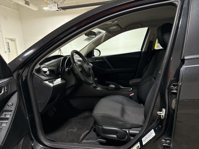 2013 Mazda Mazda3 i Sport