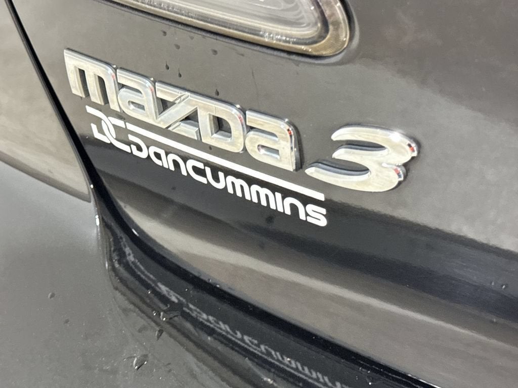 2013 Mazda Mazda3 i Sport