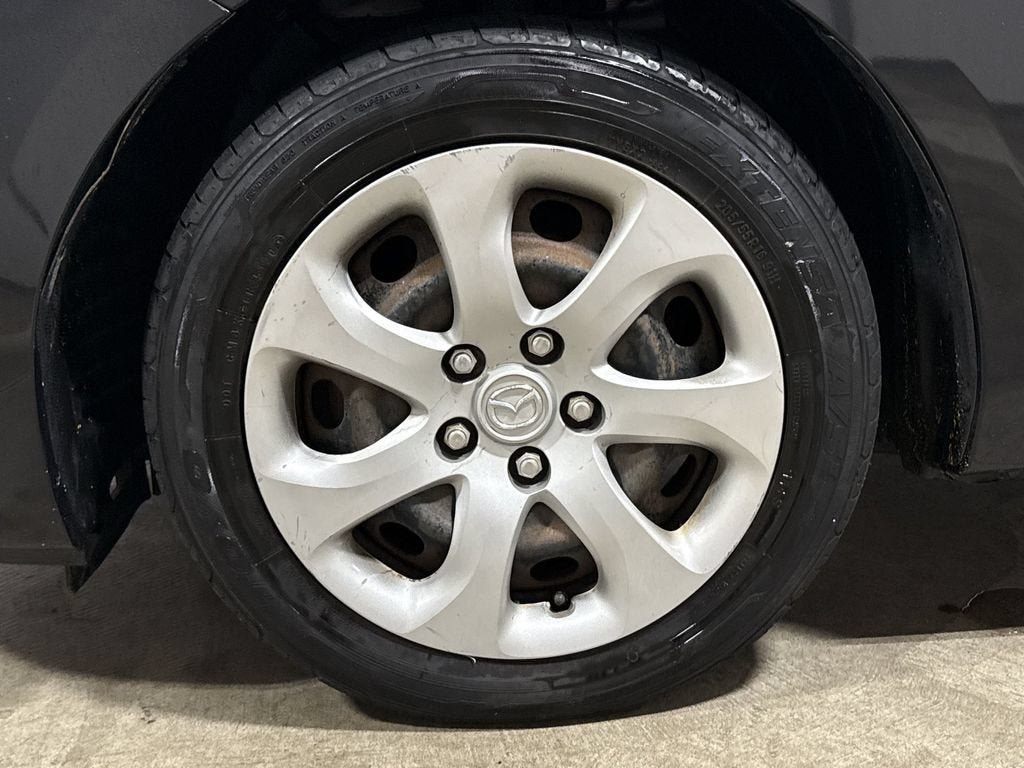 2013 Mazda Mazda3 i Sport