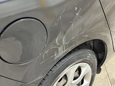 2013 Mazda Mazda3 i Sport