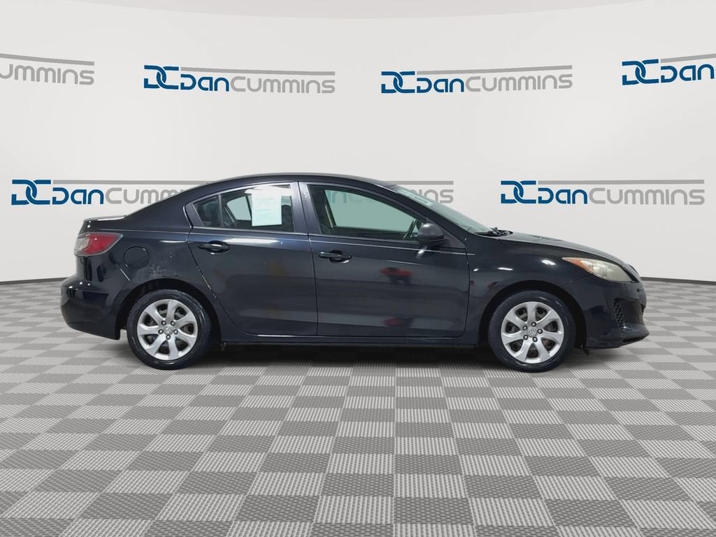 2013 Mazda Mazda3 i Sport