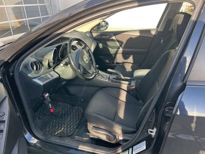 2012 Mazda Mazda3 i Touring