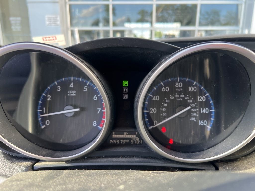2012 Mazda Mazda3 i Touring
