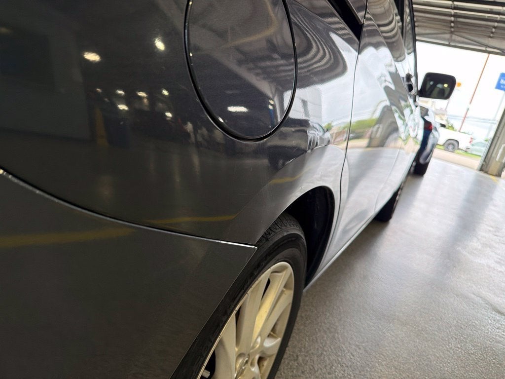 2012 Mazda Mazda5 Sport