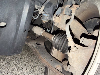 2012 Mazda Mazda5 Sport