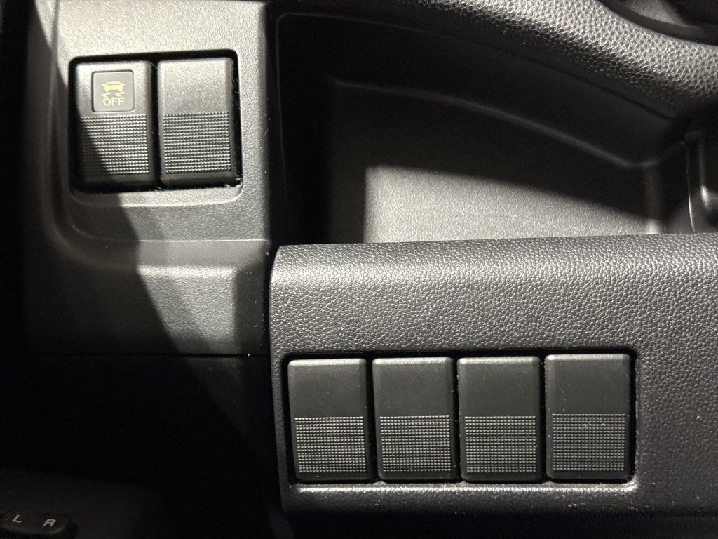 2012 Mazda Mazda5 Sport