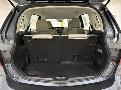2012 Mazda Mazda5 Sport