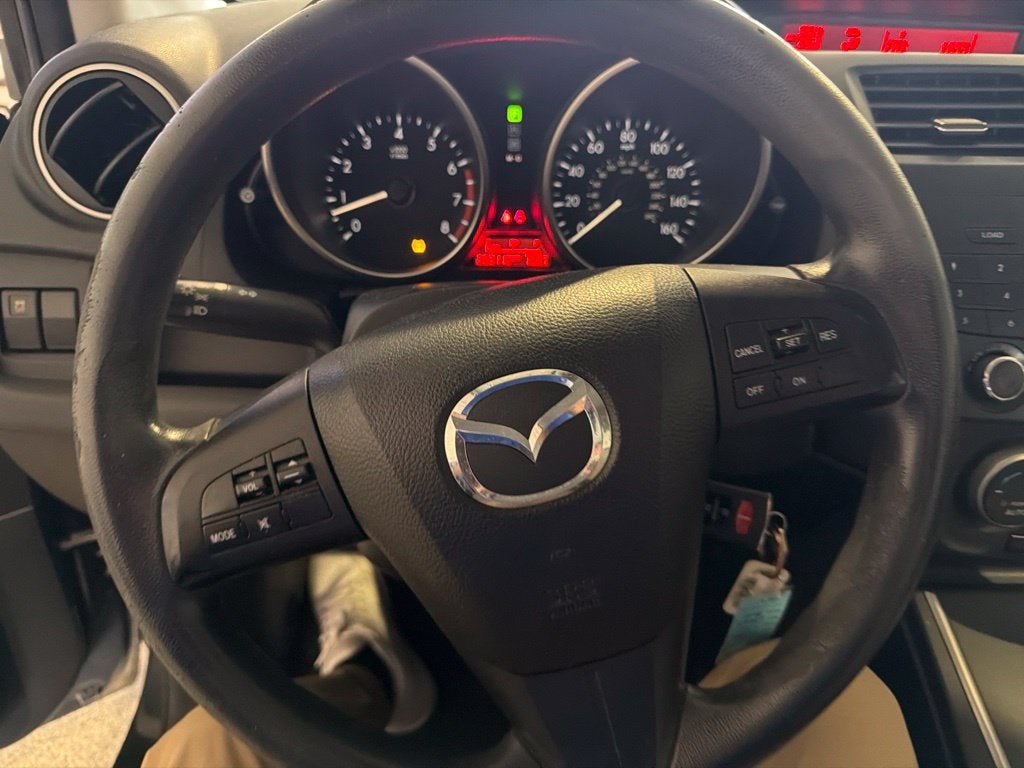 2012 Mazda Mazda5 Sport