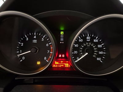 2012 Mazda Mazda5 Sport