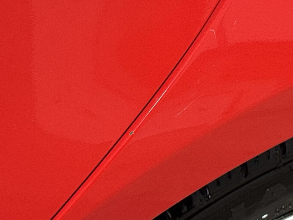 2014 Mazda Mazda2 Sport