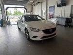 2014 Mazda Mazda6 i Sport