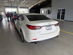 2014 Mazda Mazda6 i Sport