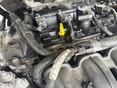 2014 Mazda Mazda6 i Sport