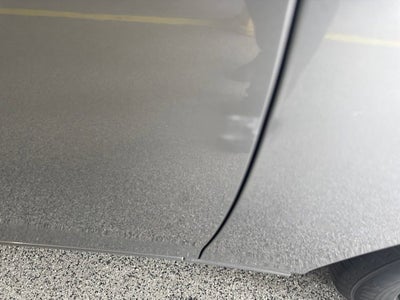 2014 Mazda Mazda6 i Sport