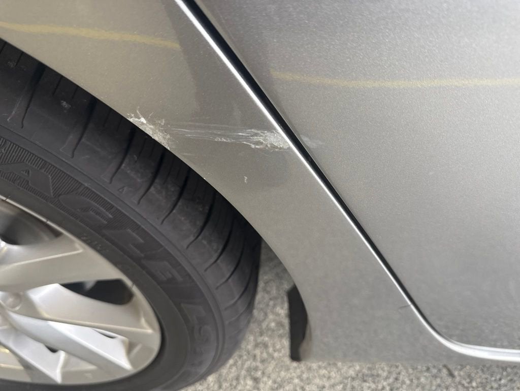 2014 Mazda Mazda6 i Sport