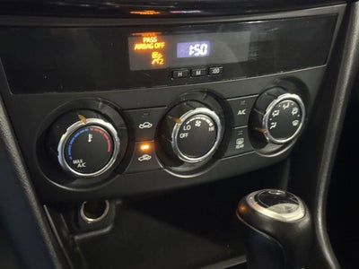 2014 Mazda Mazda6 i Sport