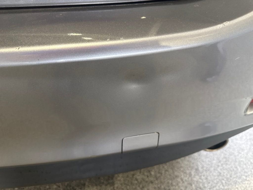 2014 Mazda Mazda6 i Sport