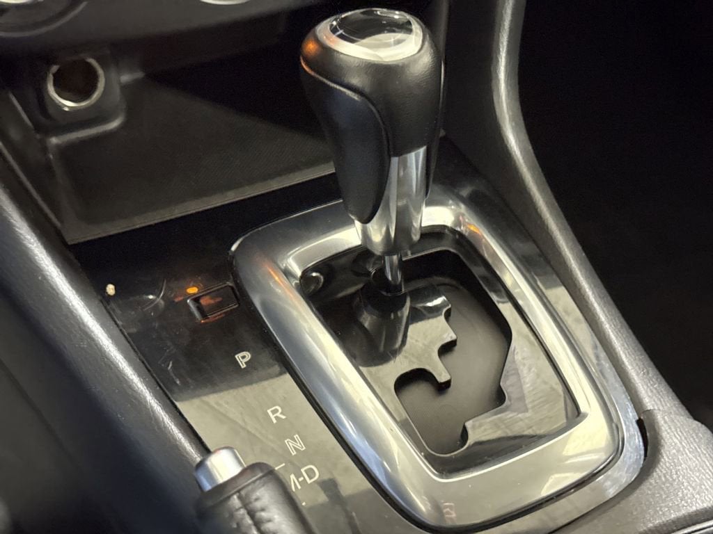 2014 Mazda Mazda6 i Sport