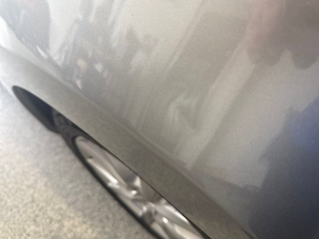 2014 Mazda Mazda6 i Sport