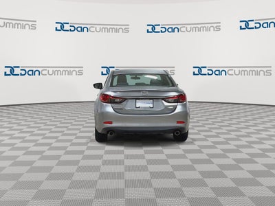 2014 Mazda Mazda6 i Sport