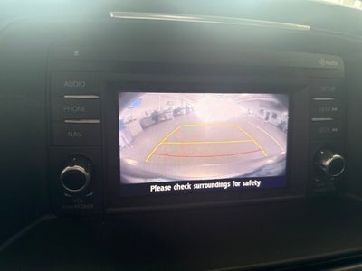 2014 Mazda Mazda6 i Sport