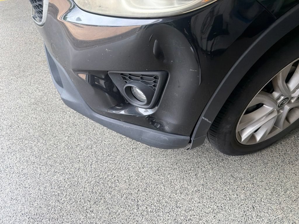 2013 Mazda Mazda CX-5 Grand Touring