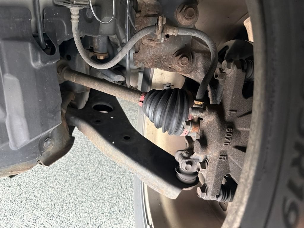 2013 Mazda Mazda CX-5 Grand Touring