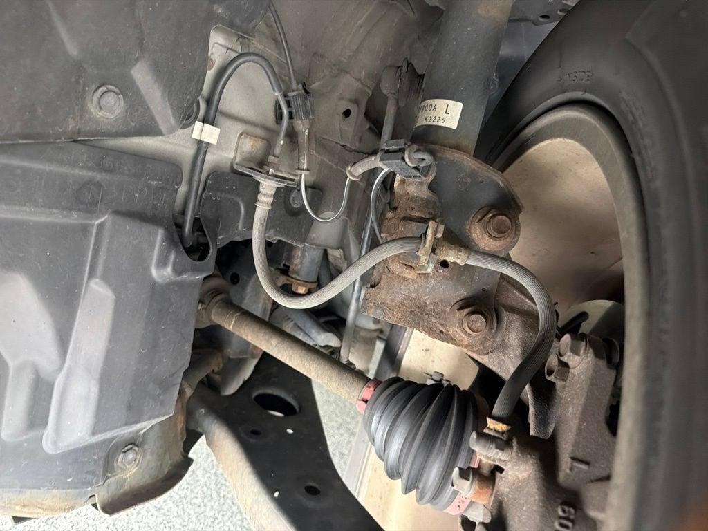 2013 Mazda Mazda CX-5 Grand Touring