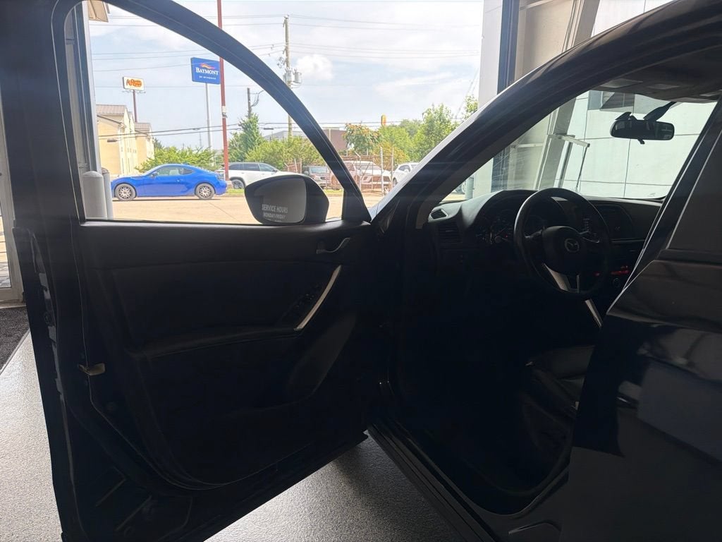 2013 Mazda Mazda CX-5 Grand Touring