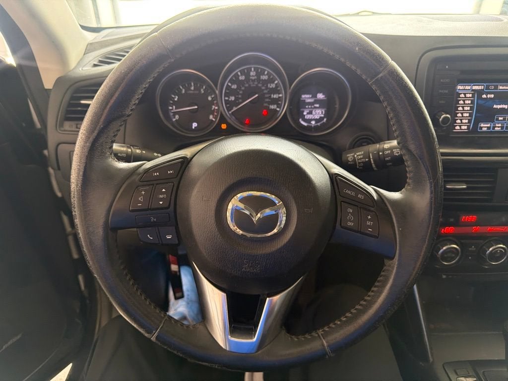 2013 Mazda Mazda CX-5 Grand Touring