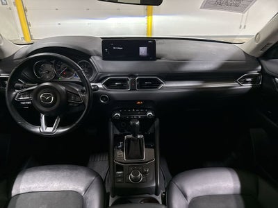 2022 Mazda Mazda CX-5 2.5 S Select Package
