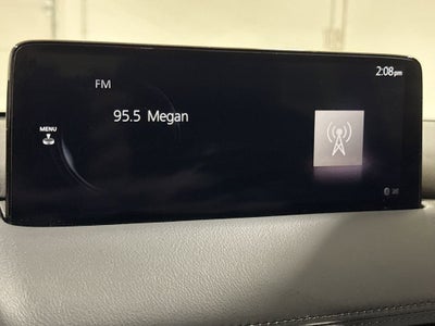 2022 Mazda Mazda CX-5 2.5 S Select Package