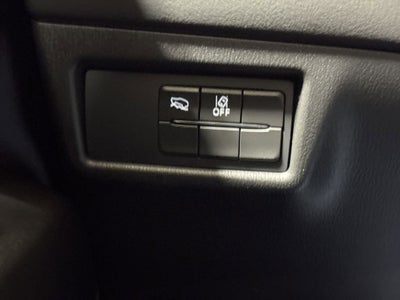 2022 Mazda Mazda CX-5 2.5 S Select Package