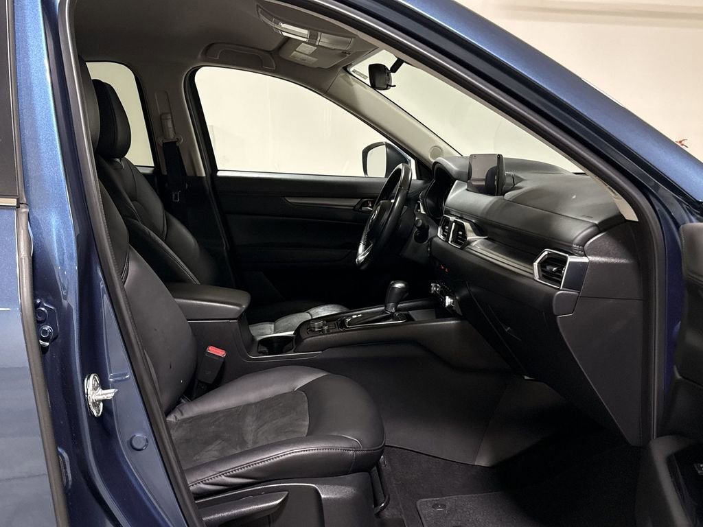 2022 Mazda Mazda CX-5 2.5 S Select Package