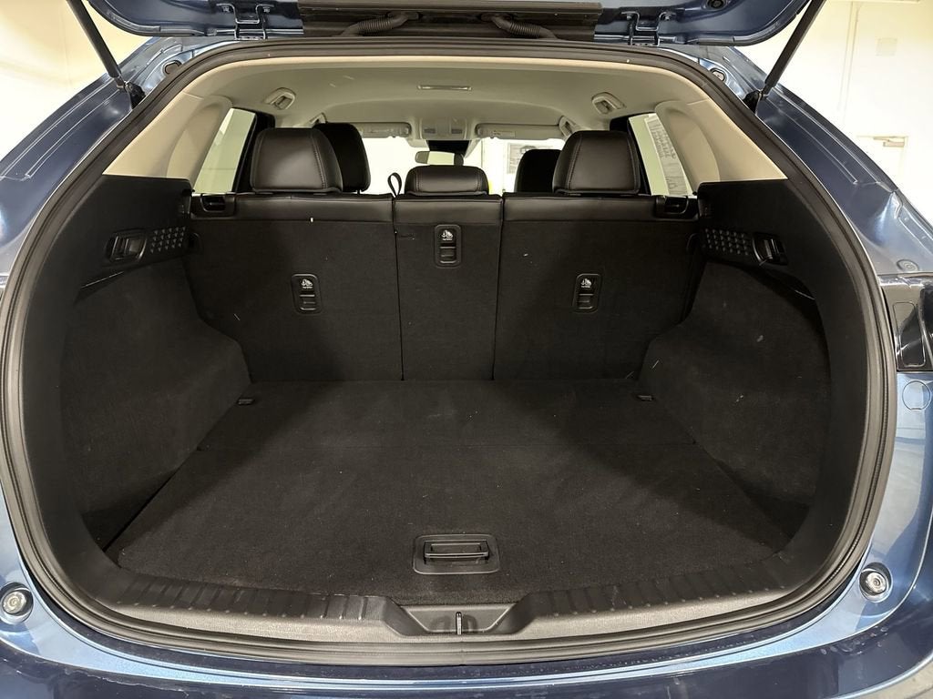 2022 Mazda Mazda CX-5 2.5 S Select Package