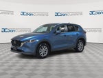 2022 Mazda Mazda CX-5 2.5 S Select Package
