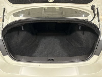 2018 INFINITI Q50 RED SPORT 400