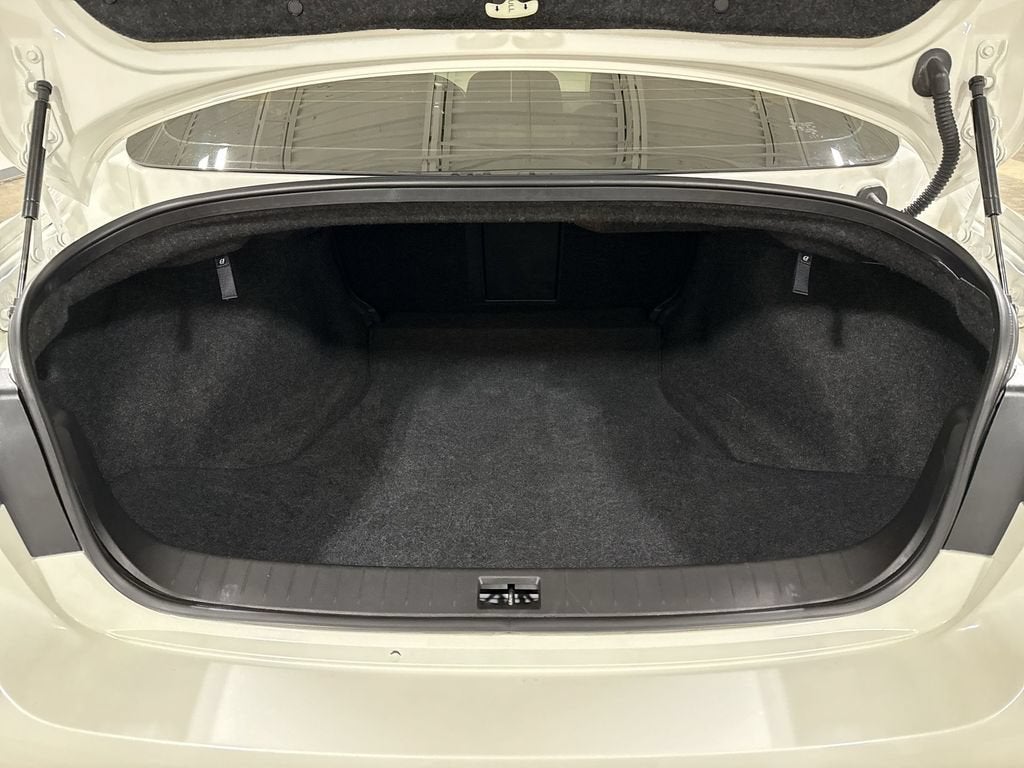 2018 INFINITI Q50 RED SPORT 400