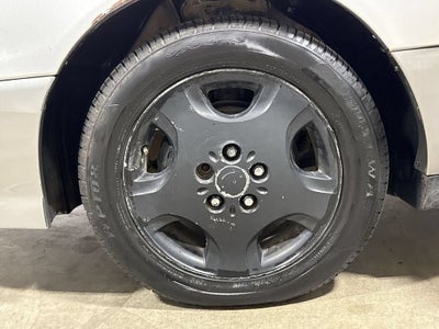 2000 Lexus ES 300 4dr Sdn
