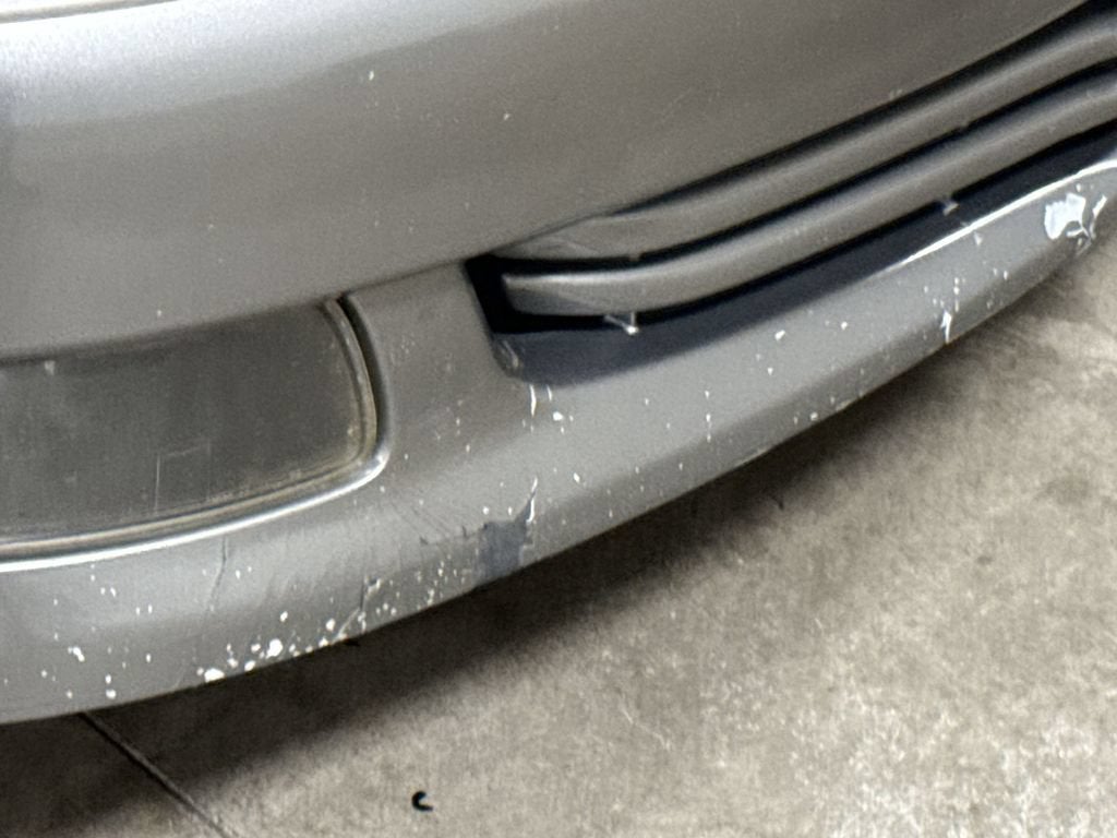 2000 Lexus ES 300 4dr Sdn