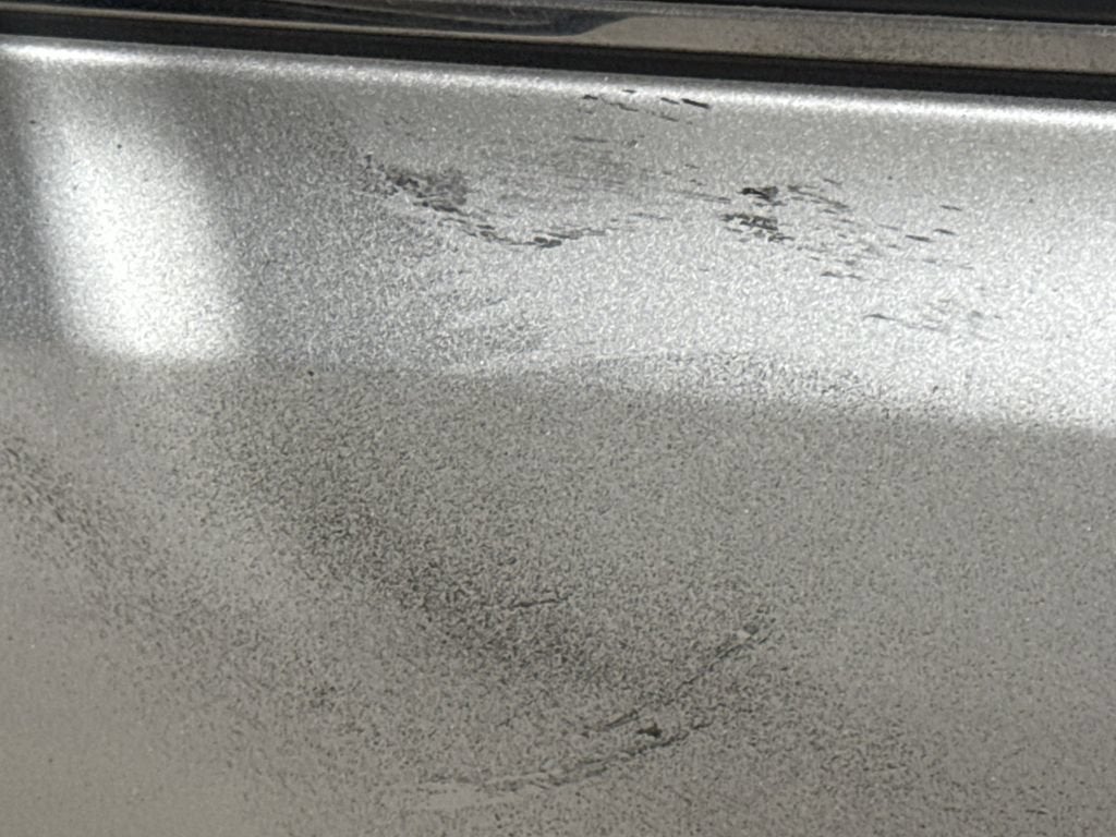 2000 Lexus ES 300 4dr Sdn