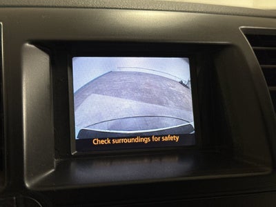 2010 Toyota Highlander Limited