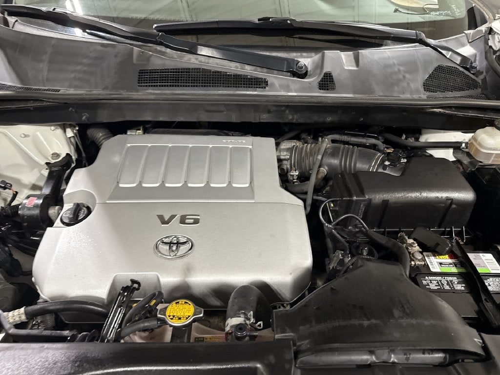 2010 Toyota Highlander Limited