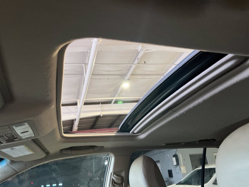 2008 Toyota Highlander Sport