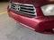 2008 Toyota Highlander Sport