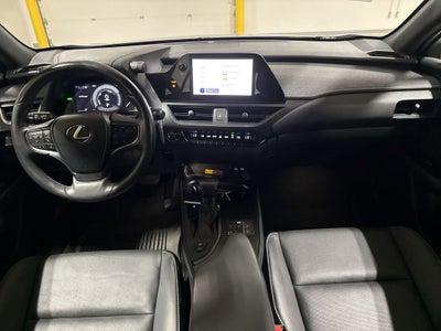 2023 Lexus UX UX 250h F SPORT Design