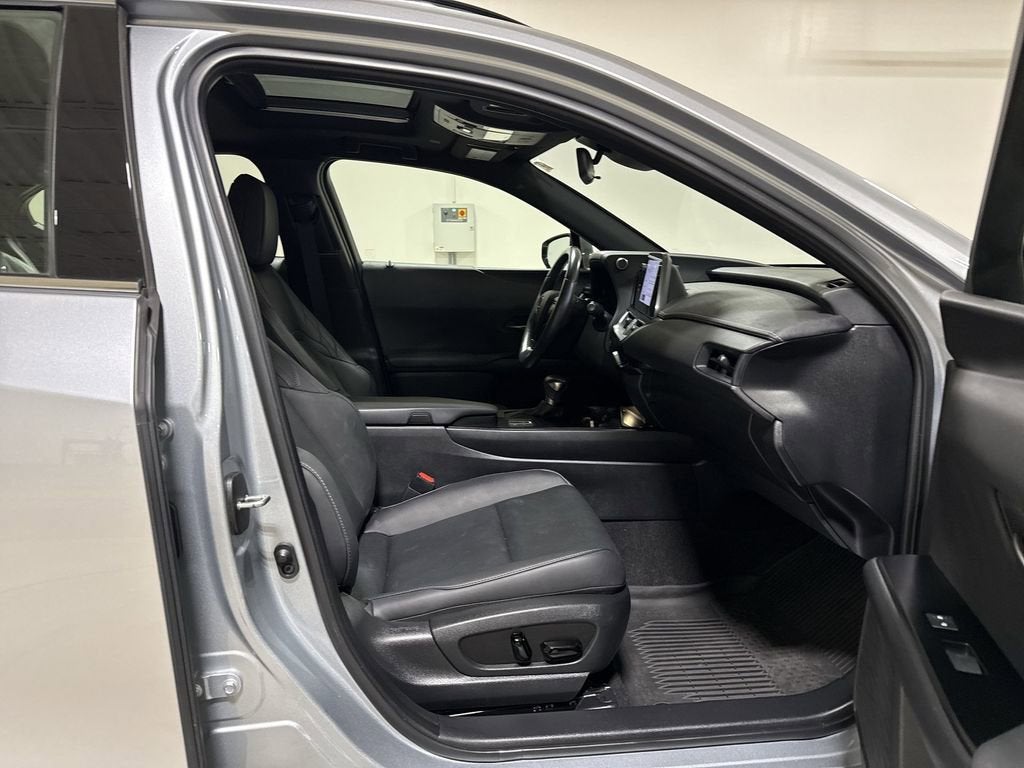 2023 Lexus UX UX 250h F SPORT Design