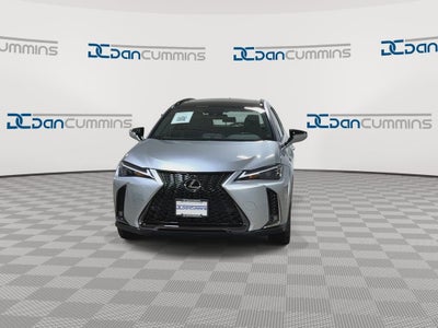2023 Lexus UX UX 250h F SPORT Design