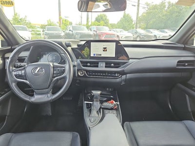 2023 Lexus UX UX 250h F SPORT Design