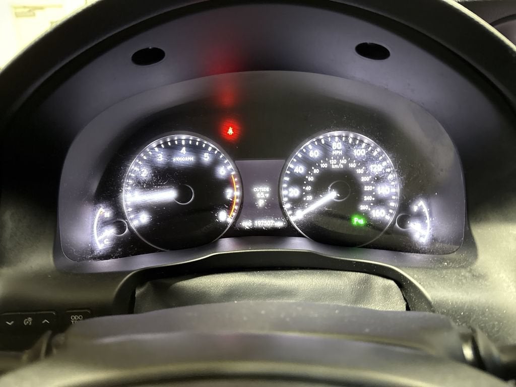 2015 Lexus ES 350 4dr Sdn